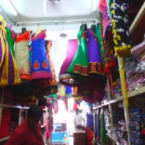 punjabi shopping